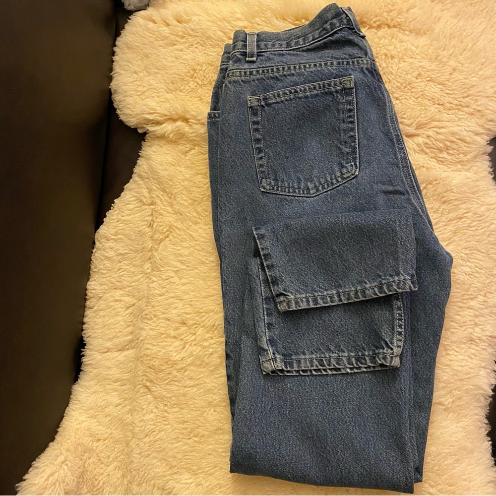 Liz Claiborne classic Jeans